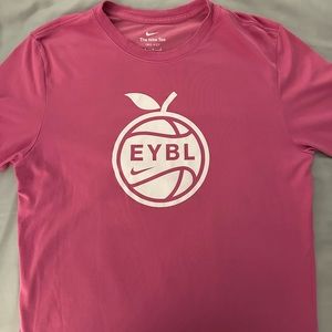 2023 Nike EYBL Peach Jam T-shirt— Medium